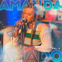 Retrô - Amanda Amado