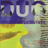 Le perlustrateur infernal - Diane Labrosse & Michel F Côté