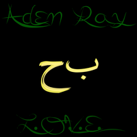 Perseverance - Aden Ray