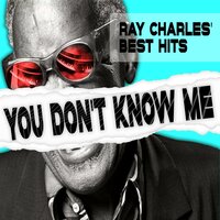 Georgia on My Mind - Ray Charles