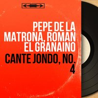 La Verdulera - Pepe De La Matrona
