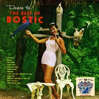 What, No Pearls - Earl Bostic