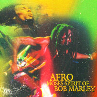 Dem bellyful - Afro Moses
