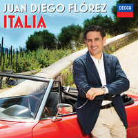 Donaudy: Vaghissima sembianza - Juan Diego Flórez & Filarmonica Gioachino Rossini & Carlo Tenan