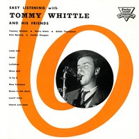 Blues in the Dark - Tommy Whittle