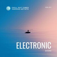 Salt  Water - Marc Hartman