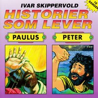 Paulus: Fortelling 1 - Ivar Skippervold