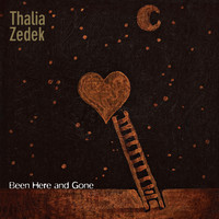 Excommunications (Everybody Knows)) - Thalia Zedek Band