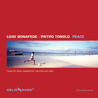 Quiete (Tranquility) - Andrea Dulbecco & Pietro Tonolo & Luigi Bonafede & Andrea Serrapiglio & Luigi Bonafede & Pietro Tonolo