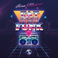 Fonk Starship - Ivan Makvel