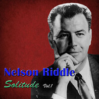I Took the Long Way Around - Nelson Riddle & Betty Hutton