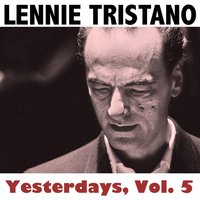 Out on a Limb - Lennie Tristano