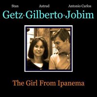 Wanting You - Astrud Gilberto