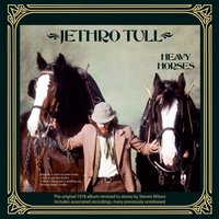 Weathercock - Jethro Tull
