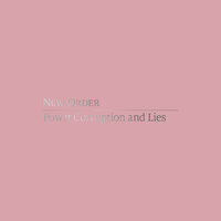 Leave Me Alone - New Order