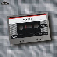 Rubik - Fyono