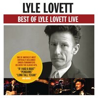 I've Been To Memphis - Lyle Lovett