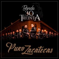 Los Pájaros Azules - Banda 30 Treinta