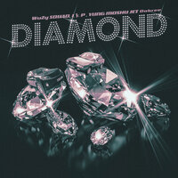 Diamond - WuZy SQUAD & yung moshu jet & Dobree & I.V.P