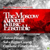 B-dur part 2 - Moscow Ancient Music Ensemble