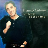La donna del cuore - Franco Calone