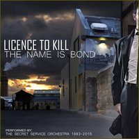 Goldeneye - Movie Sounds Unlimited