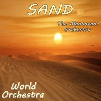 Cielito Lindo - Mantovani Orchestra