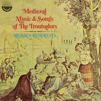 La quinte estampie real - Musica Reservata