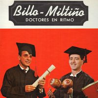 Cuando Yo Te Queria / Necesito una Mujer - Billo Frometa & Miltinho