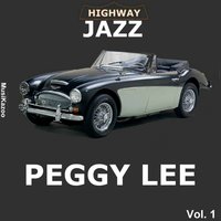 Get Out of Town - Peggy Lee & George Shearing & Toots Thielemans & Warren Chasen & James Bond & Roy Haynes