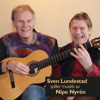Ekko - Sven Lundestad