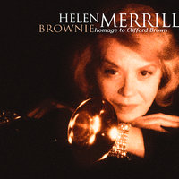 Born To Be Blue - Helen Merrill