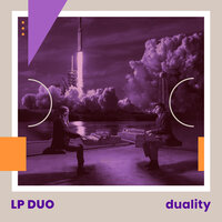 Good Morning, Mr. Correa - LP Duo