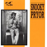 Walking Boogie - Snooky Pryor