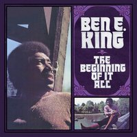 Love Is - Ben E. King