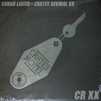 Come Together - Conan Liquid
