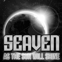 As the Sun Will Shine - Seaven