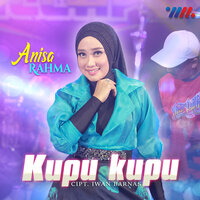 Kupu Kupu - Anisa Rahma