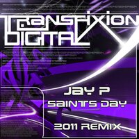 Saints Day - Jay P