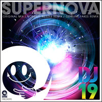 Supernova - DJ 19