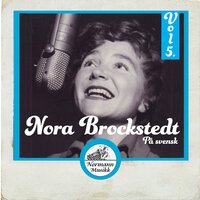 Johnny med saxofonen - Nora Brockstedt