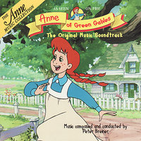 Forest Magic - Peter Breiner
