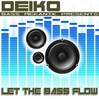 Diamond Eyes - Deiko