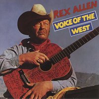 You Never Did Give up on Me - Rex Allen