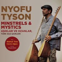 Dawn Vision - Aşık Veysel Şatıroğlu