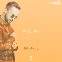 The Moment - Rene Rodrigezz & Sophia May & Otray