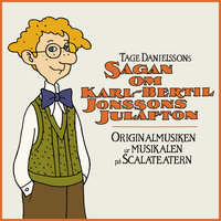 Nu så kommer julen - Anton Lundqvist & Katrin Sundberg & Peter Dalle & Andreas Rothlin Svensson & Henrik Dorsin & Vanna Rosenberg