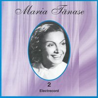Se Teme Ion Că Moare - Maria Tãnase