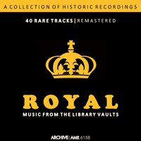 Kingsize Blues - Harry James and His Orchestra
