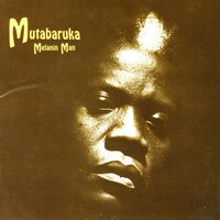 Haiti - Mutabaruka